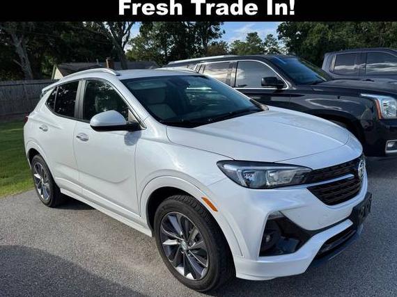BUICK ENCORE GX 2023 KL4MMESL7PB055354 image
